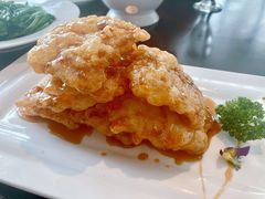 -小南洋海景餐厅(深圳湾店)