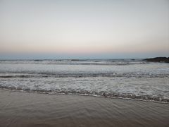 -南澳海滩