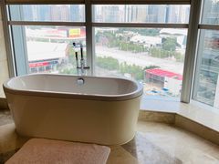 -广州粤海喜来登酒店