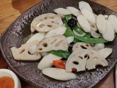 -广州塔筷子荟餐厅(汇礼轩商场店)
