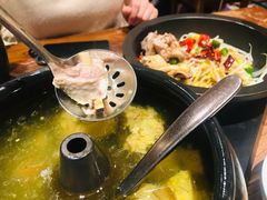 -云海肴·汽锅鸡·云南菜(美罗城店)