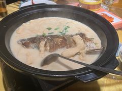 -麒麟小院·老九江菜(安平路店)