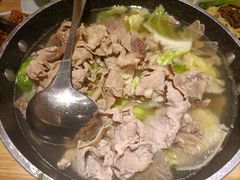 -全牛匠·乐山跷脚牛肉(新中关店)