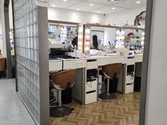 -海马体家庭照相馆(广州正佳广场店)