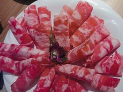 -季季红火锅(长沙步行街店)