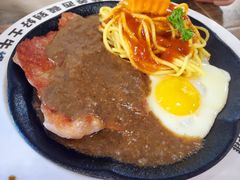 -好士牛排(解放道店)