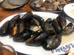 -老伯蟹脚店(朝阳路店)
