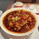 欢迎来我城市吃｜宴小喜[爱心]