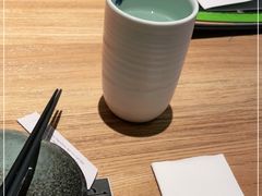 -隐泉之语日式料理(王府中环店)