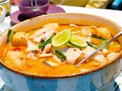 -蕉叶·广州明星泰国菜(黑金冠保利广场店)