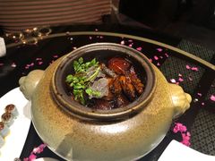 黑松露红烧肉-北京四季酒店·采逸轩