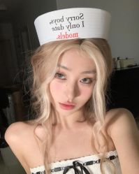 -sy杉影印象COLOUR专业烫染