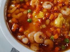 -宝发园名菜馆