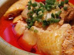 -中国坊中餐厅(石家庄希尔顿酒店)