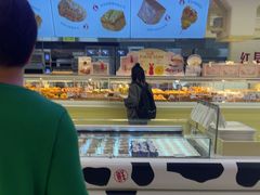 -红星前进面包牛奶公司(君太店)