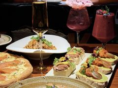 -咖梦餐厅 COMENG RESTAURANT