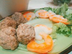 -一叶一世界•素食餐厅(新光天地店)