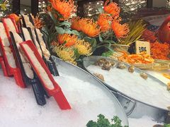 -芭菲盛宴·环球美食(解放碑英利国际店)
