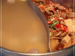 -左庭右院鲜牛肉火锅(苏州园区永旺店)