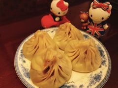 小笼包-熙盛源(复兴路店)