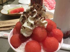 -海底捞火锅(天通苑华联店)