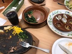 -萨莉亚意式餐厅(灵芝站中洲店)