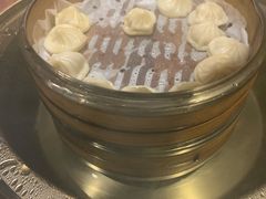 蛋糕甜点-北上海大酒店-北鸥西餐厅