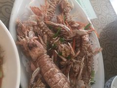 -温州炎亭海鲜阁(万塘路店)