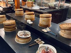 -凯旋餐厅 Cachet(新天地朗廷酒店)