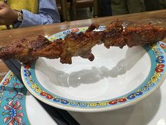 -清真·玛丽亚新疆菜主题餐厅(浙江中路店)