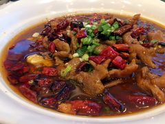 -满汉楼(江畔店)