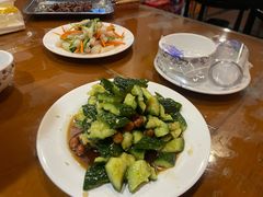 -玫瑰红烤羊排(北新桥三条店)