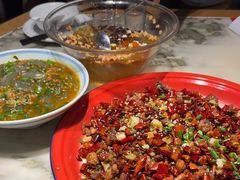 -常和州·夜宵大排档(常州单店)