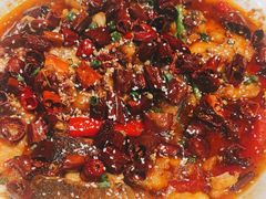 -羊门客在·烤盐池滩羊·川菜