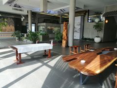 -桃园农庄·桃源宴