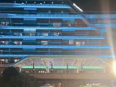 -JW万豪厨房餐厅·滨海草坪烧烤·海鲜·海景(三亚绿发山海天JW万豪酒店)