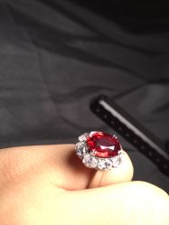 -威德钻石-克拉钻大本营(南京东路店)