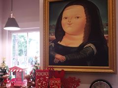 -柯斗斗主题餐厅·狗咖·围炉煮茶·茶饮(国瑞升平里店)