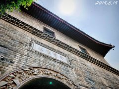 -西安关中民俗艺术博物院