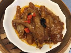 -味友味港印记(厦门集美银泰百货店)