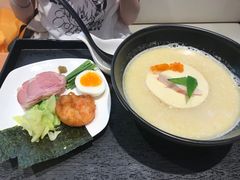 -一風堂拉面(港汇恒隆店)