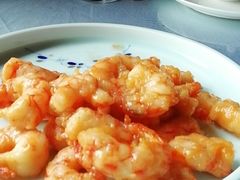 -宝轩渔府·老字号海鲜·正宗津菜(水上店)