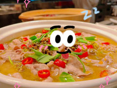 -怡咖啡自助餐(宁波香格里拉店)