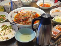 -湖南人家·家传湖南菜(水围店)