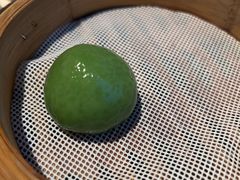 -广州富力丽思卡尔顿酒店·丽轩·粤菜