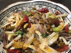 泡椒双脆-陈有良尖椒鸡(渝中示范店)