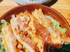 -胖记烤肉(湖大店)