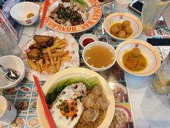 -肥韬茶餐厅(海上世界店)
