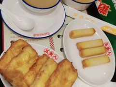 -五条人糖水铺(光谷世界城店)