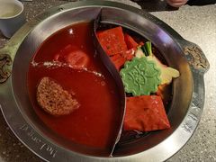 -大龙燚火锅(太古里店)